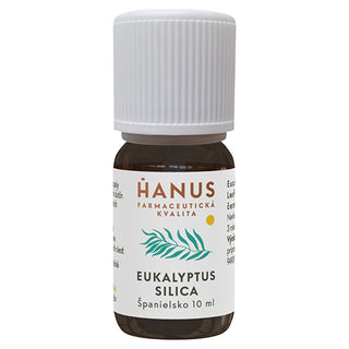 Hanus Eucalyptus olio essenziale 10 ml