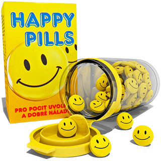 Vetrisol Happy Pills 75 tablets