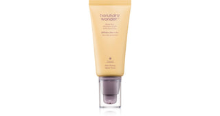 haruharu wonder - Airyfit moisturizing black rice sunscreen