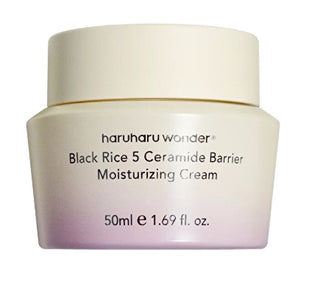 Haruharu wonder Black Rice 5 Ceramide Barrier 50 ml