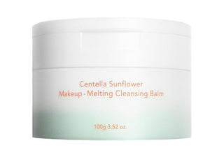 Haruharu Wonder Centella Sunflower Makeup (Balsamo Detergente Fondente) 100 G