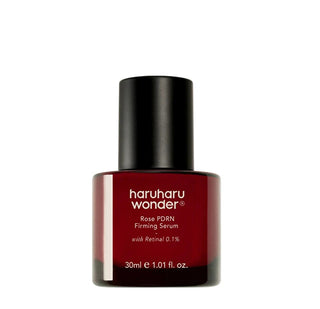 Haruharu wonder Night rassodante serum Rose PDRN rassodante Serum 30 ml