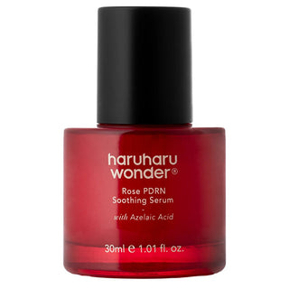 Haruharu wonder Rose PDRN lenitivo Serum 30 ml