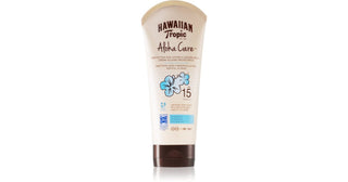 Hawaiian Tropic Aloha Care Loção Protetora Solar Matificante FPS 15 180ml