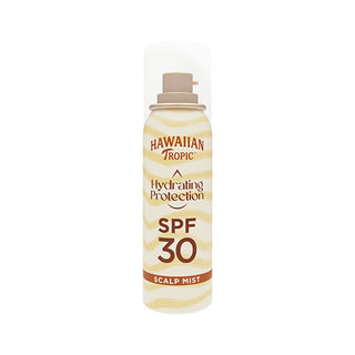 Hawaiian tropic protettivo spray SPF 30 idratante Protection Scalp e Hairline Mist 60 ml