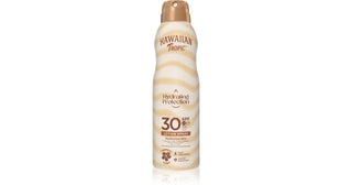 Spray de Hidratação de Seda FPS 30 (proteção solar em spray contínuo) 177 ml