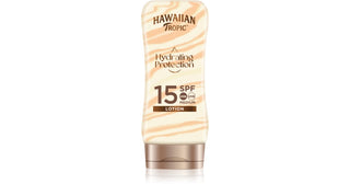 Hawaiian Tropic Latte solare protezione spf 15 180ml