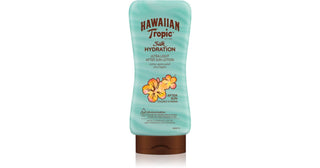 Silk Hydration (ultralight after sun lotion) 180 ml