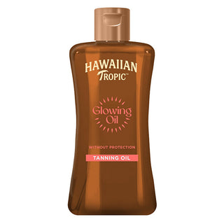 Hawaiian tropic Tropical Olio Abbronzante 200ml