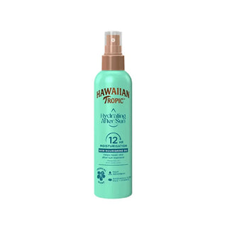 Hawaiian Tropic Olio Idratante Doposole (Olio Nutriente Per La Pelle) 150 Ml