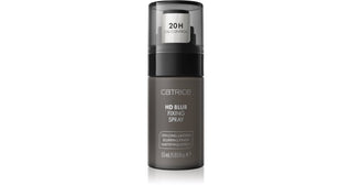 Catrice HD Blur spray fissante 55 ml — Spray fissante trucco