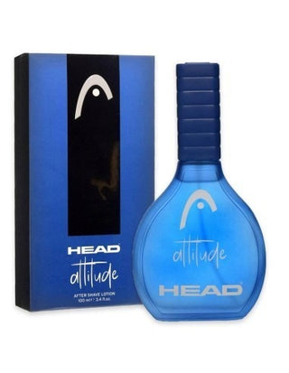 Head Dopobarba Head Attitude 100 Ml