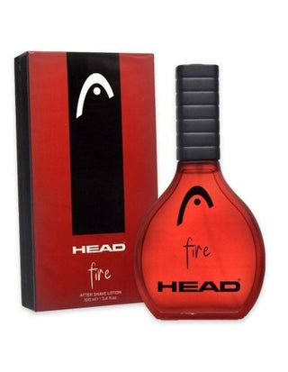 Head Dopobarba Head Fire 100 Ml