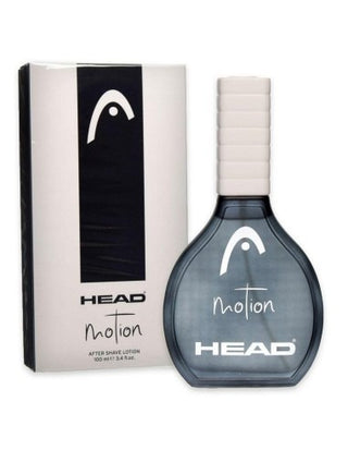 Head Dopobarba Head Motion 100 Ml