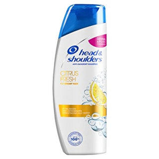 Head & Shoulders Citrus Fresh (Shampoo Antiforfora) - Volume: 800 Ml