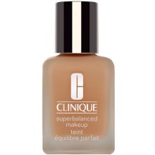 Clinique Superbalanced make up - trucco delicato 30 ml 01 Petal