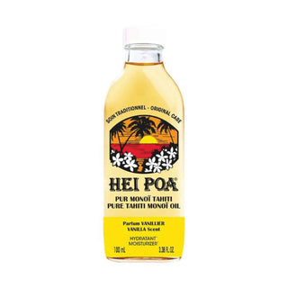 Hei Poa Pure Talanti Mani, Moiyatuspiring, Frangipani, Olio per il corpo, 100 Mall