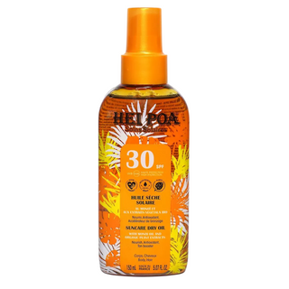 Hei Poa Suncare, Protezione Solare, Crema Solare Spray, SPF 30, 150 ml