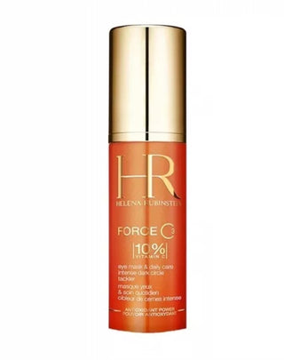 Helena Rubinstein Force C , Antiossidanti, Anti-Occhiaie, Maschera Crema Occhi, 15 ml