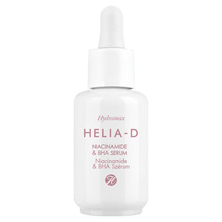Helia-d Hydramax Niacinamide & BHA serum 30 ml