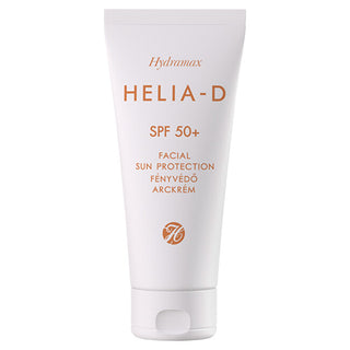 Helia-d Hydramax skin cream with SPF 50+ 40 ml