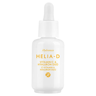 Helia-d Hydramax Vitamin C & Hyaluron Duo serum 30 ml