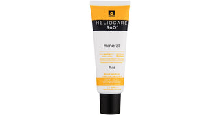 Cantabria Labs Heliocare 360° Mineral Fluid SPF50+ 50 ml