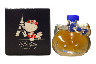 Hello kitty Around Paris Marine, Eau De Toilette, Per Ragazze, 5 ml *Miniatura