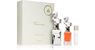 Lattafa Her Confession Eau de parfum 100 ml — בושם נשים