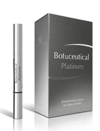 Fytofontana Botuceutical Platinum - biotechnological serum for deep wrinkles 4.5 ml