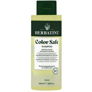 Herbatint Färgsäkert schampo 260 ml