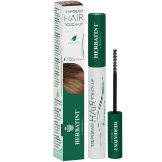 Herbatint Håruppfräschning 10 ml Ljus kastanj