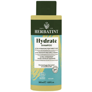 Herbatint återfuktande schampo 260 ml
