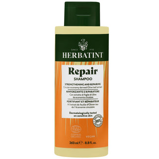 Herbatint Reparerande schampo 260 ml