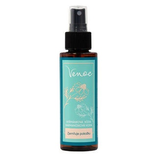 Venoc Chamomile water - 100 ml
