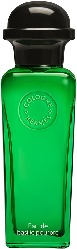 Hermès Woda bazyliowa Pourpre EdC U 50 ml