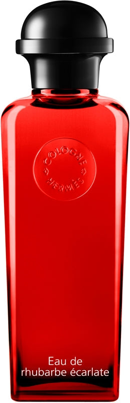 Hermès Hermes Eau Rhubarbe Ecarlate 100 ml