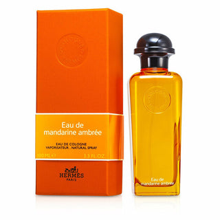 Hermes Acqua Di Mandarino Ambrata - Edc - Volume: 200 Ml