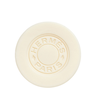 Hermes Acqua di Rabarbaro Scarlatta Saponetta Profumata 100 g