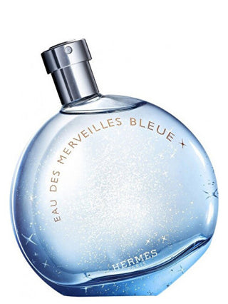Hermes Blue Wonder Water - Edt - Volume: 100 Ml