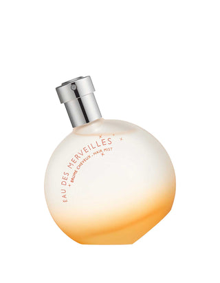 Hermes Eau des Merveilles, nebbia profumata per capelli, da donna, 50 ml