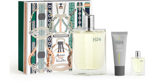 Hermès Hermes H24 Edt 100ml Set Spray Feb23