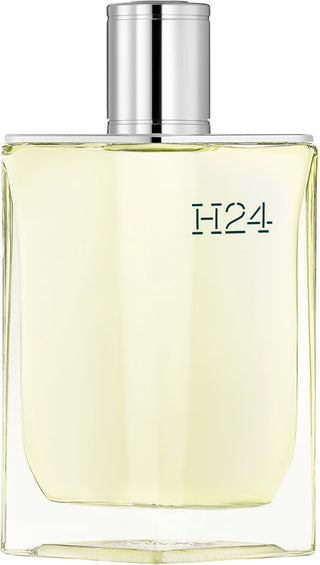 Hermes H24 EDT - Reîncărcabilă M 100 ml