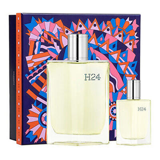 Hermes H24 - Edt 100 Ml + Edt 12,5 Ml