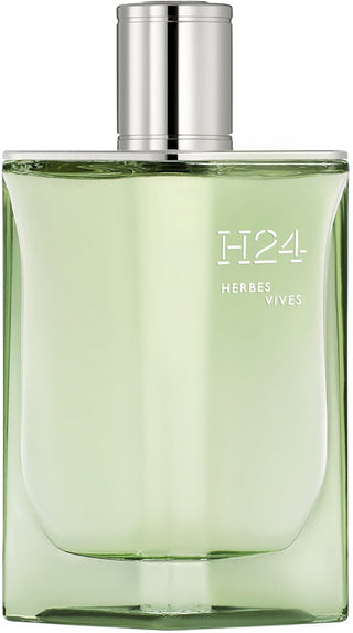 Hermes H24 Herbes Vives EDP - 100 ml