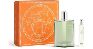 Set cadou HERMÈS H24 Herbes Vives V. pentru bărbați 1 buc.