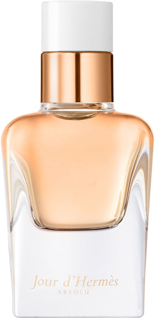 Hermès Ziua DHermès Apa de parfum Absolu reincarcabila pentru femei 30 ml
