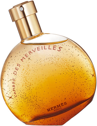 Hermès L'Ambre Des Merveilles Eau De Parfum Spray 50 Ml
