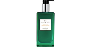Hermès Le Bain Eau D'Orange Verte Lapte de corp unisex 200 ml