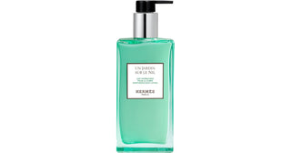 HERMÈS Le Bain Un Jardin sur le Nil lapte de corp 200 ml